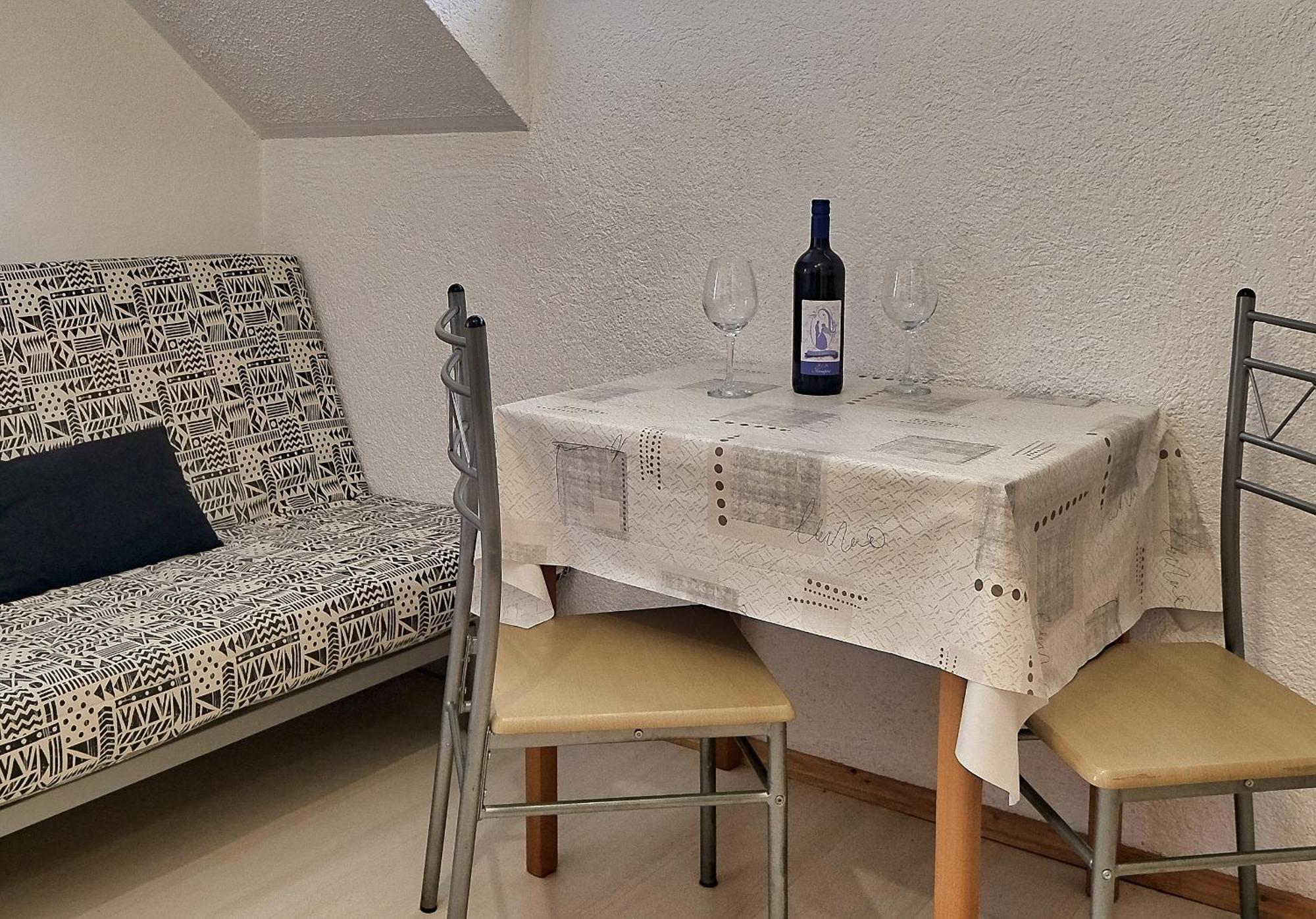 בוהין Apartmaji Jost מראה חיצוני תמונה