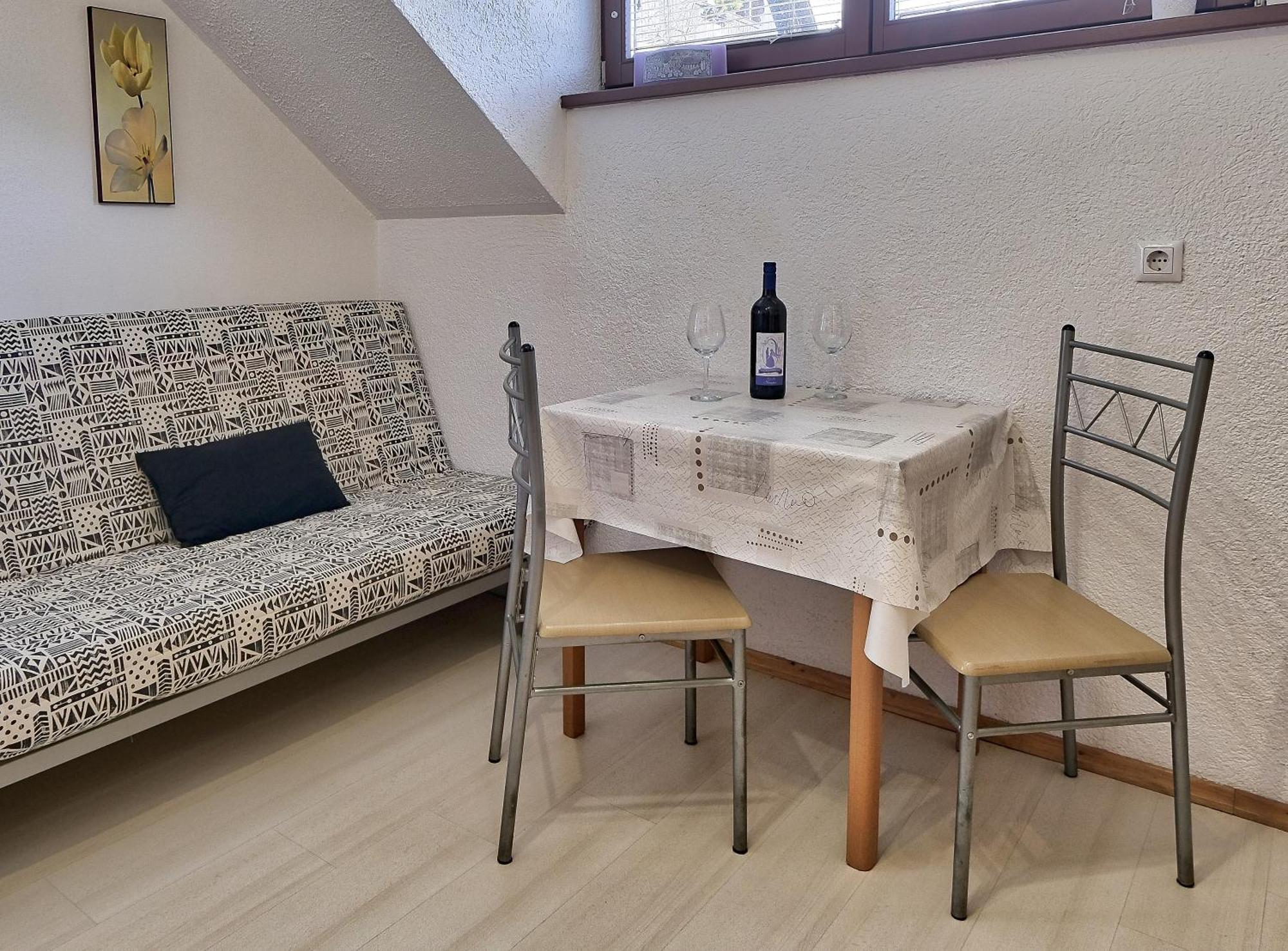 בוהין Apartmaji Jost מראה חיצוני תמונה