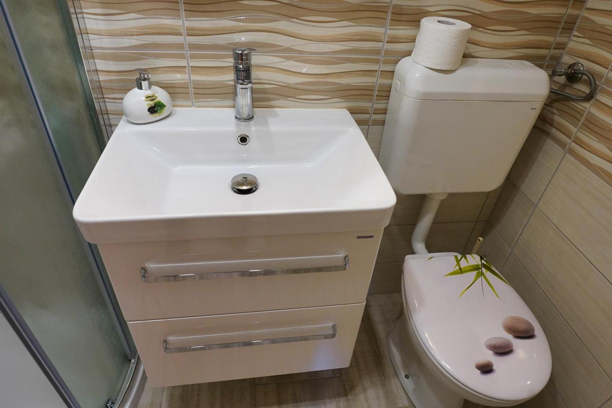 בוהין Apartmaji Jost מראה חיצוני תמונה