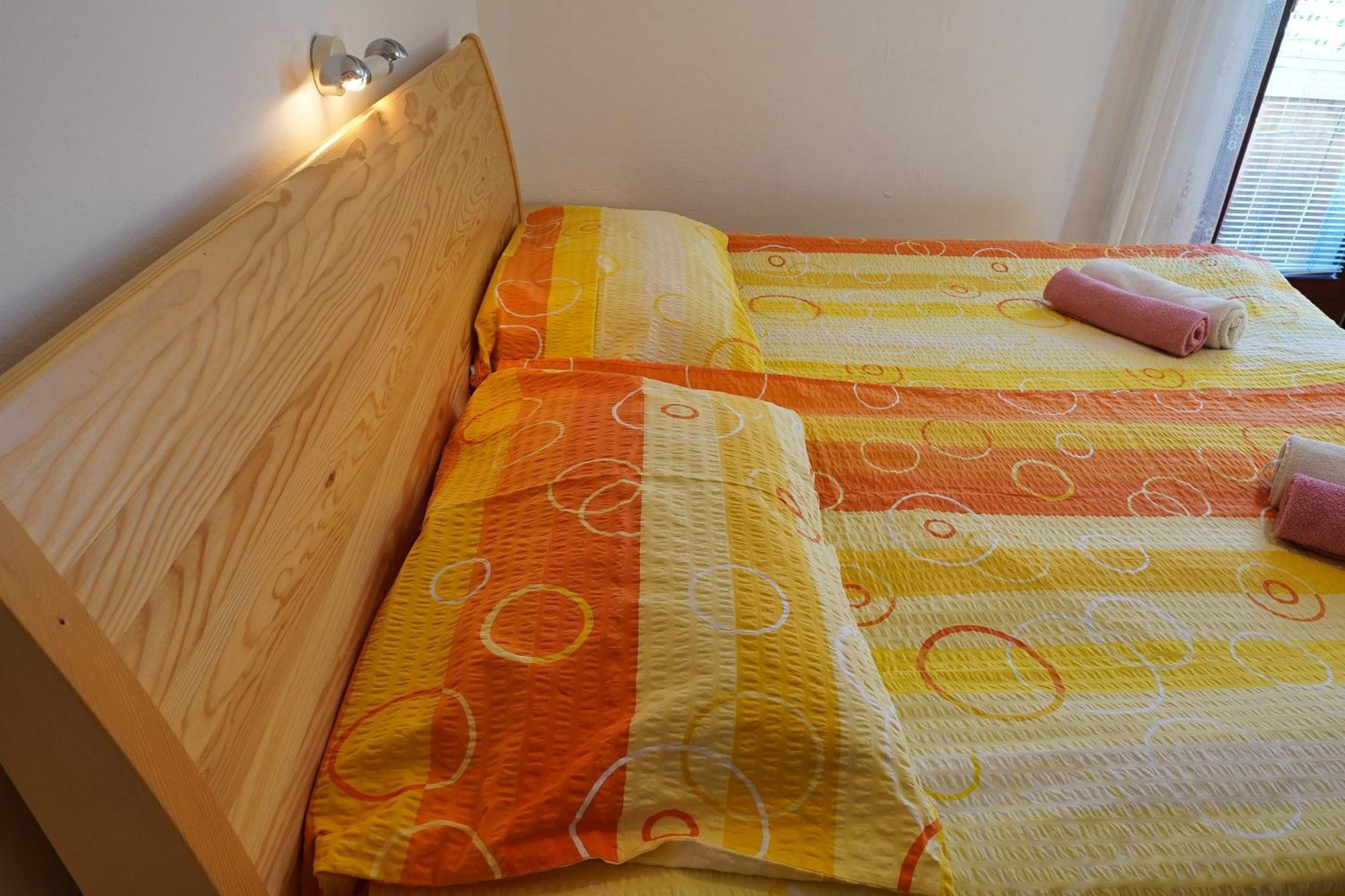בוהין Apartmaji Jost מראה חיצוני תמונה