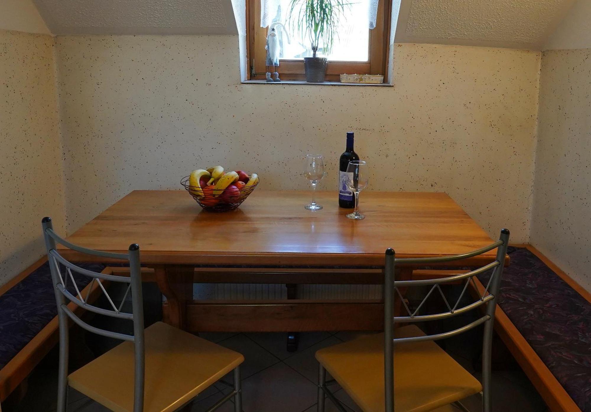 בוהין Apartmaji Jost מראה חיצוני תמונה