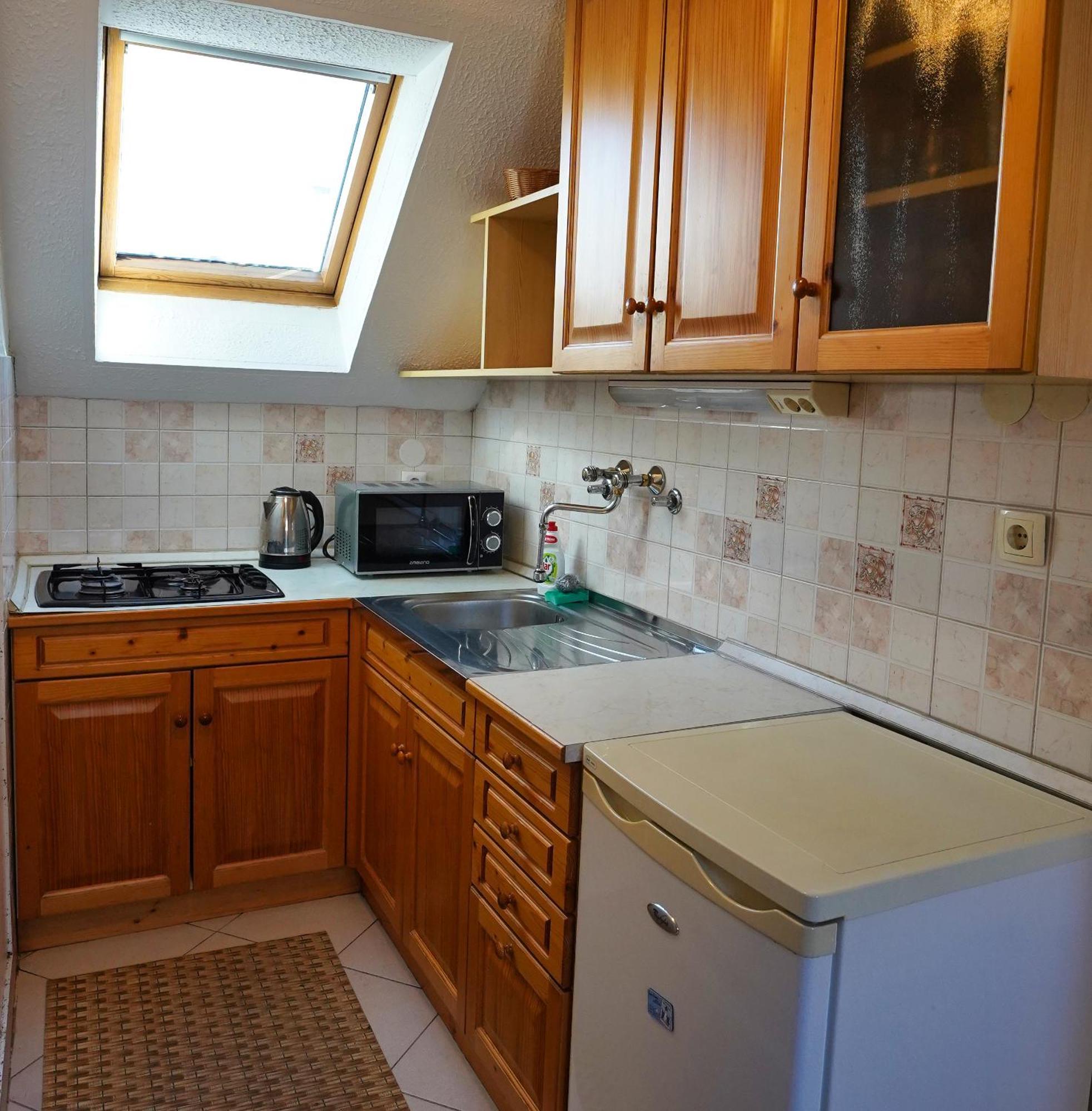 בוהין Apartmaji Jost מראה חיצוני תמונה