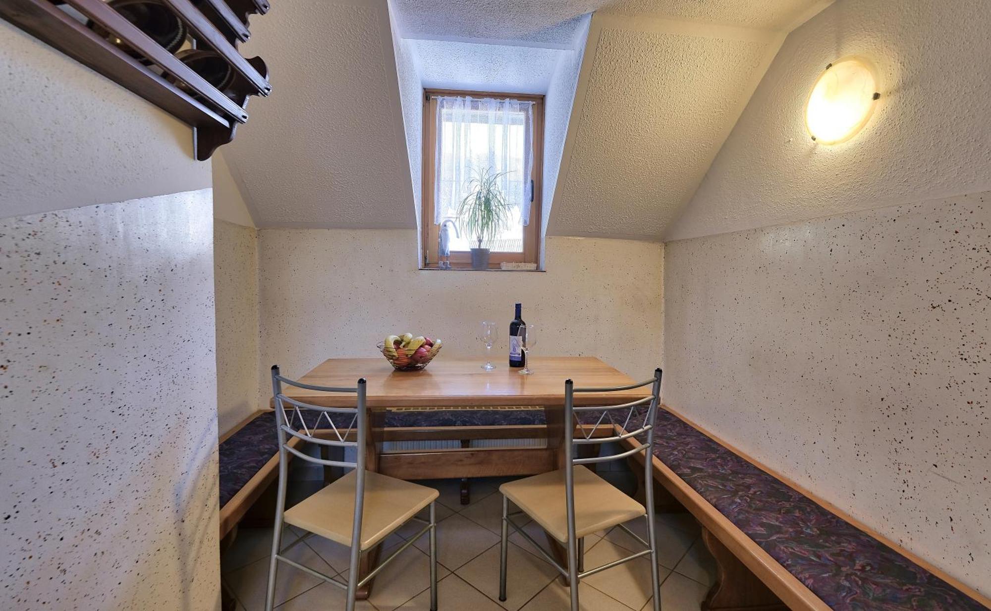 בוהין Apartmaji Jost מראה חיצוני תמונה