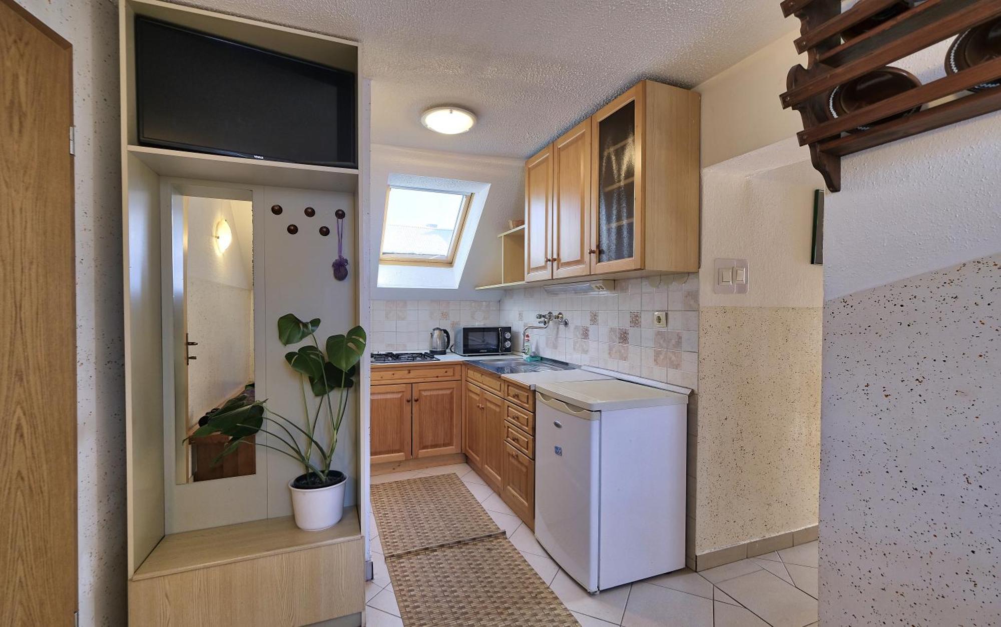 בוהין Apartmaji Jost מראה חיצוני תמונה