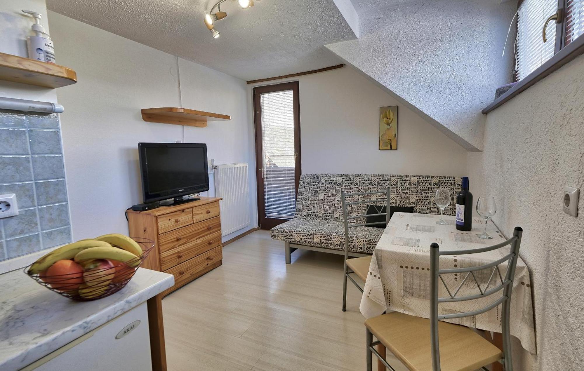 בוהין Apartmaji Jost מראה חיצוני תמונה