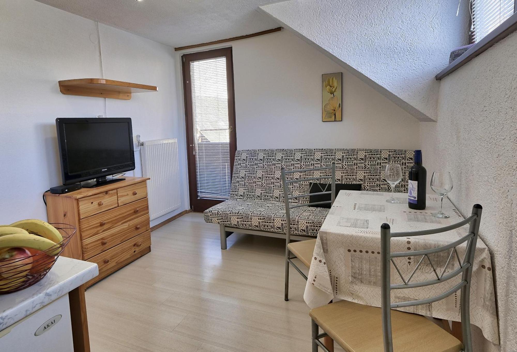 בוהין Apartmaji Jost מראה חיצוני תמונה