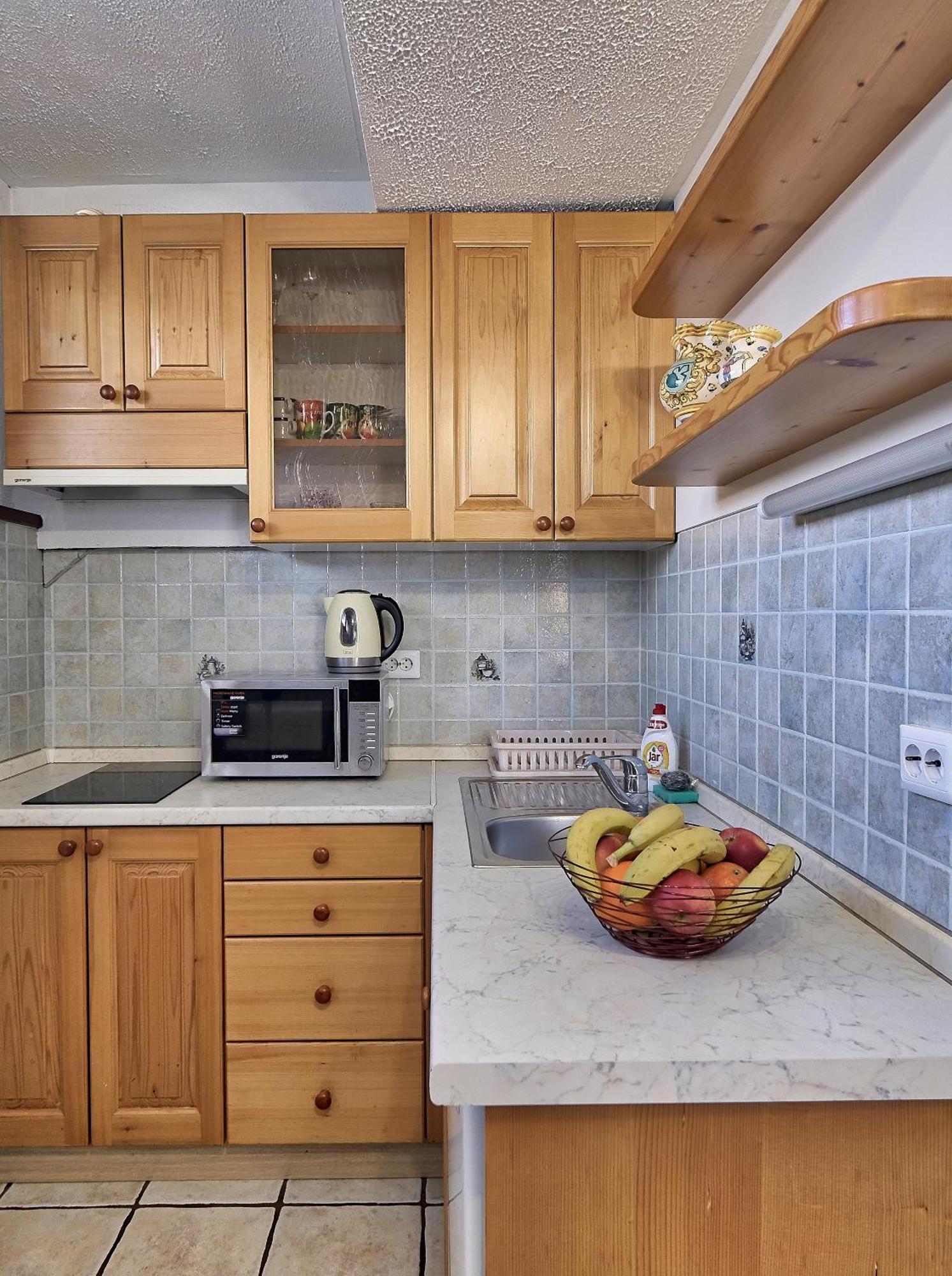 בוהין Apartmaji Jost מראה חיצוני תמונה